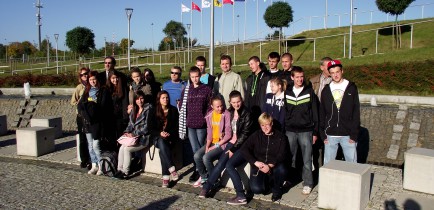 Wielkopolanie na „Mistrzostwach Europy GDAŃSK – 2011”