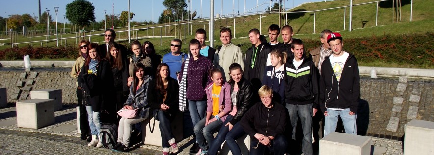 Wielkopolanie na „Mistrzostwach Europy GDAŃSK – 2011”