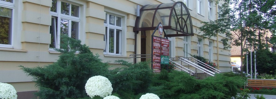 Zapraszamy na konsultacje