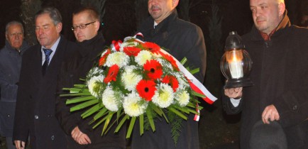 Świętowali Niepodległość