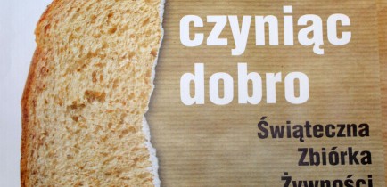 Nie zmarnuj okazji, żeby pomóc!