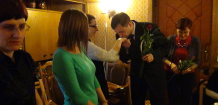 W Obornikach obchodzono Święto Pracownika Socjalnego