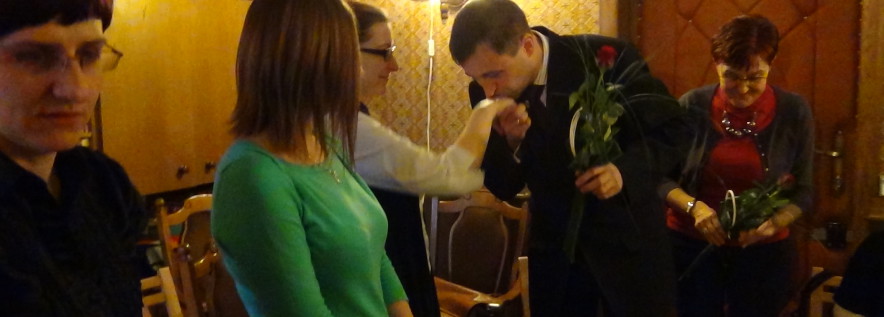 W Obornikach obchodzono Święto Pracownika Socjalnego