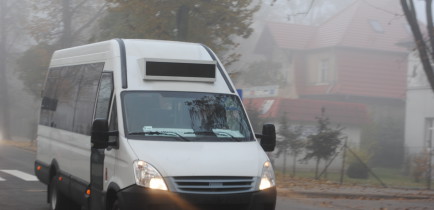 Ruszyliśmy!
