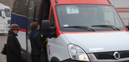 Już od jutra zostaną zmienione rozkłady jazdy komunikacji miejskiej