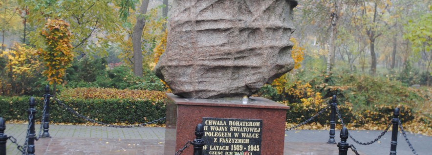 Zapraszamy na obchody Święta Niepodległości