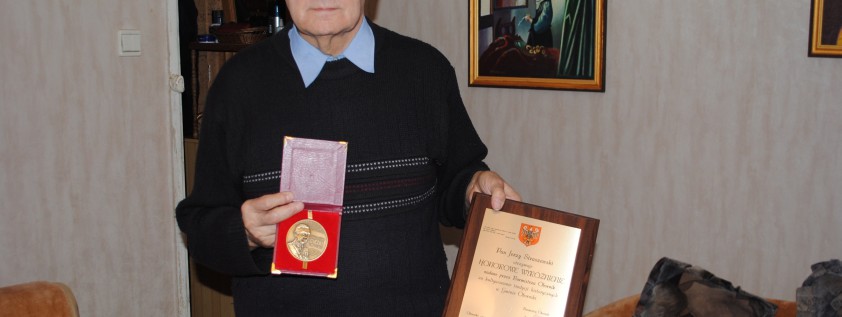 Odkrywamy tajemnice obornickiego cmentarza