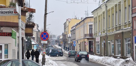 Zadbaj o nasze bezpieczeństwo zimą. Weź udział w przetargu
