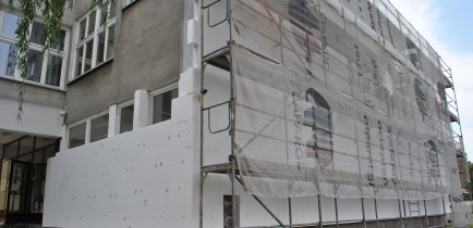 Biblioteka czynna tylko do 17.00
