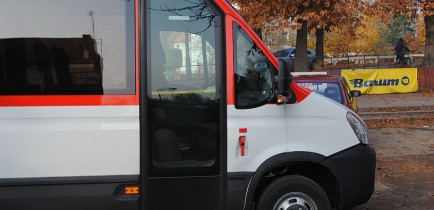 1 grudnia zmienione zostaną rozkłady komunikacji miejskiej!
