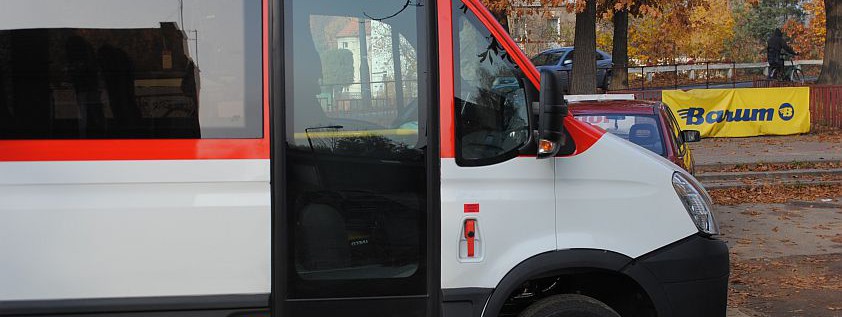 1 grudnia zmienione zostaną rozkłady komunikacji miejskiej!