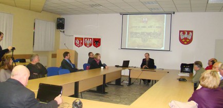 Muzeum dla regionu, region w muzeum