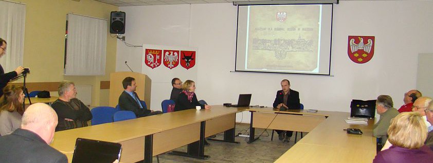 Muzeum dla regionu, region w muzeum