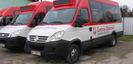 Uwaga! W Wigilię busy pojadą inaczej