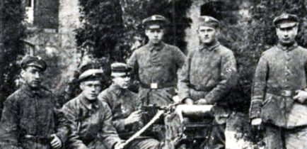 93. rocznica Powstania Wielkopolskiego