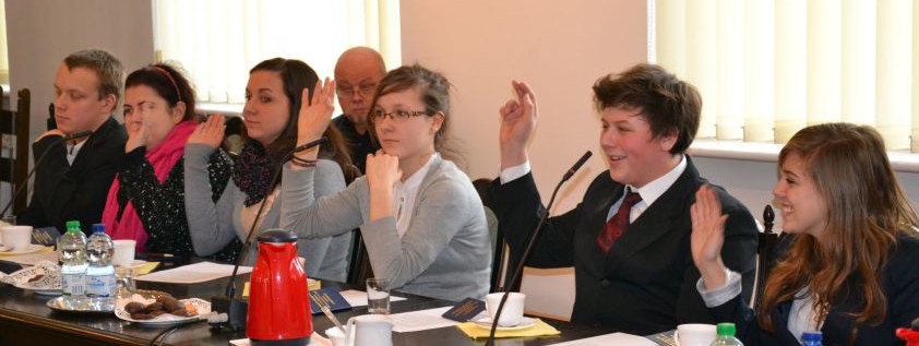 Alicja Lutomska przewodniczącą MRM