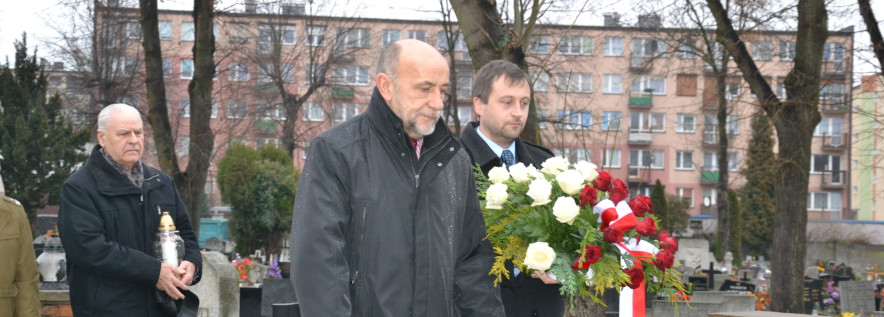 Uczczono 93 rocznicę Powstania Wielkopolskiego
