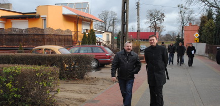 Zakończono budowę ulicy Sportowej