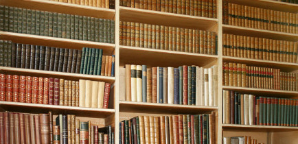 Abolicja w Bibliotece