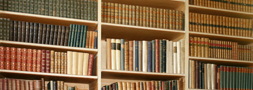 Abolicja w Bibliotece