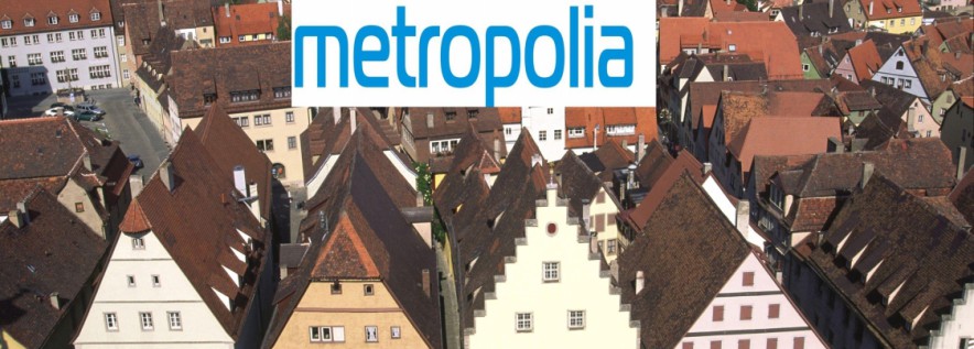 „Metropolia Poznań” poszukuje specjalistów – zgłoś się!