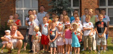 Sołectwo Kiszewko nagrodzone