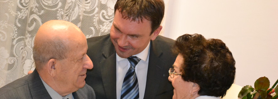 Świętowali w Nieczajnie