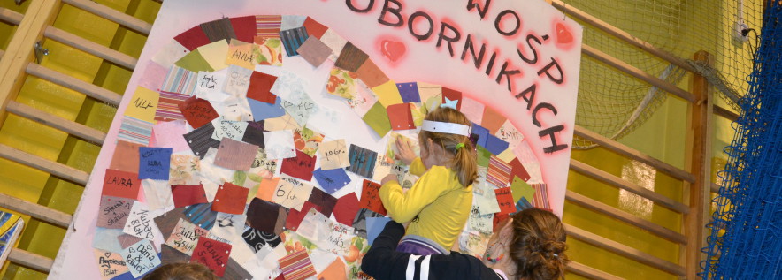 Wielka Orkiestra Świątecznej Pomocy zagrała po raz XX!
