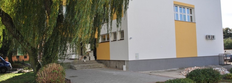 Otwarcie wyremontowanej Biblioteki już 3 lutego