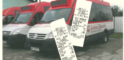 Są już bilety ulgowe