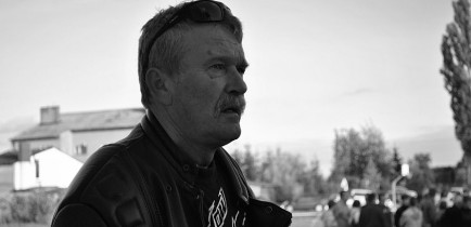 Wspomnienie o Jurku Wiśniewskim
