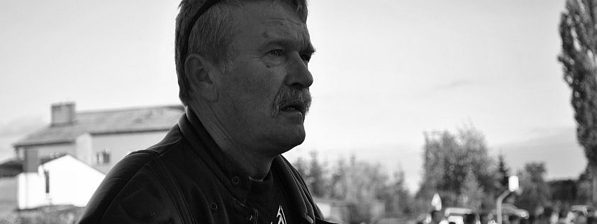 Wspomnienie o Jurku Wiśniewskim