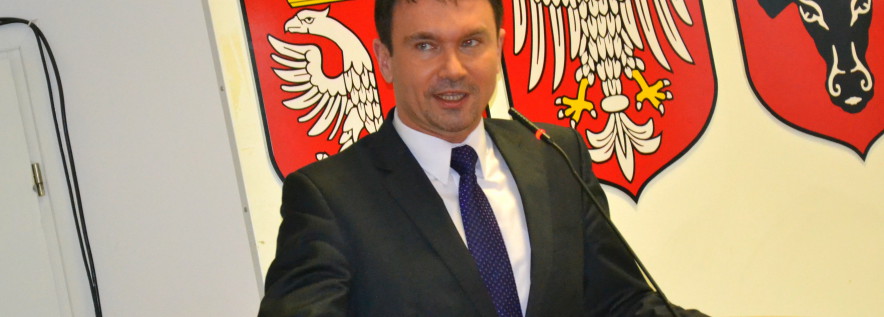 Burmistrz ratuje szkołę w Objezierzu