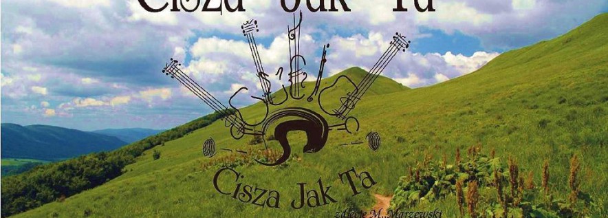 Cisza jak ta w OOK