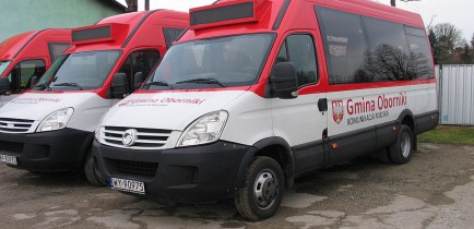 Uwaga! Nowy kurs linii 25