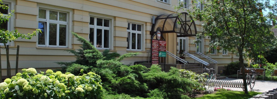 Uwaga stowarzyszenia! Konkurs na realizację zadań publicznych