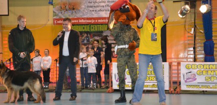 WOŚP zagra po raz XXIII!
