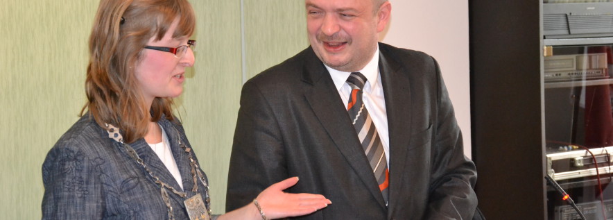 Zapraszamy na II Sesję Młodzieżowej Rady Miejskiej