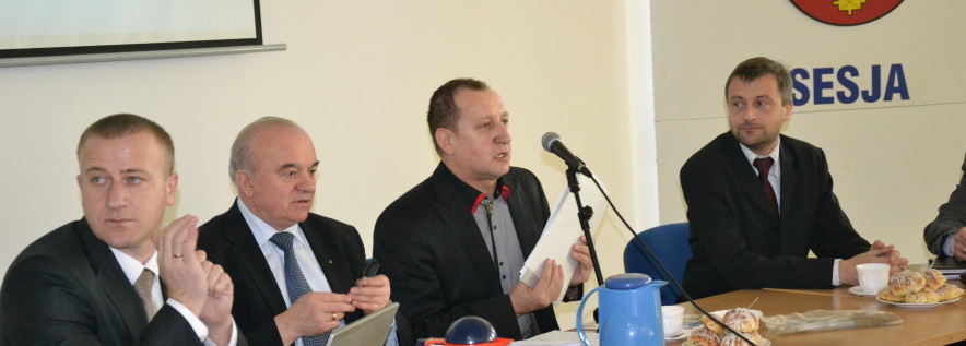 Jubileuszowe spotkanie PZiOW
