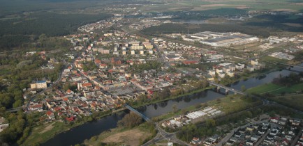 Uwaga Mieszkańcy rejonu ulic Grzybowej, Jaworowej i Malinowej w Kowanówku