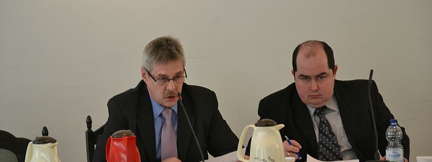 Radny Paweł Dreger członkiem komisji rewizyjnej LGR 7 Ryb