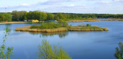 Wędkarze planują sprzątanie