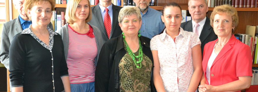 Dzień Bibliotekarzy i Bibliotek