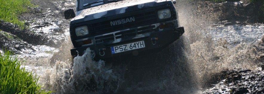 Rajd 4×4