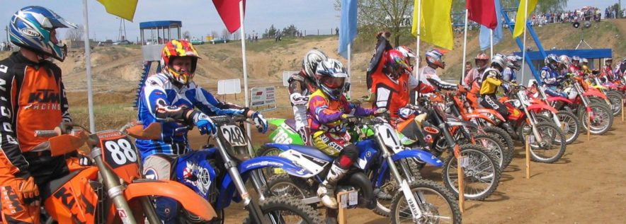 Zapraszamy na Mistrzostwa Europy w Motocrossie