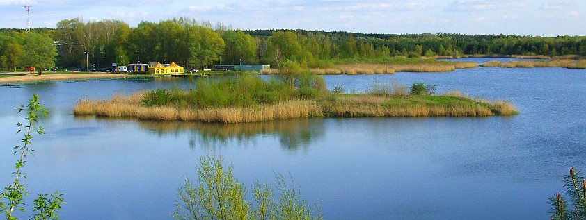 Doposażenie ogólnodostępnego Kąpieliska Miejskiego w Obornikach