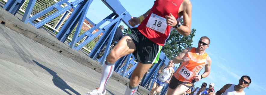 III Biegowe Grand Prix Obornik – klasyfikacja