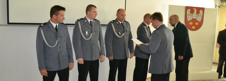Święto Policji