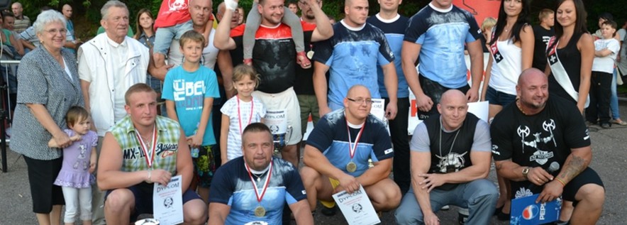 Mocny Finał wakacyjnych imprez
