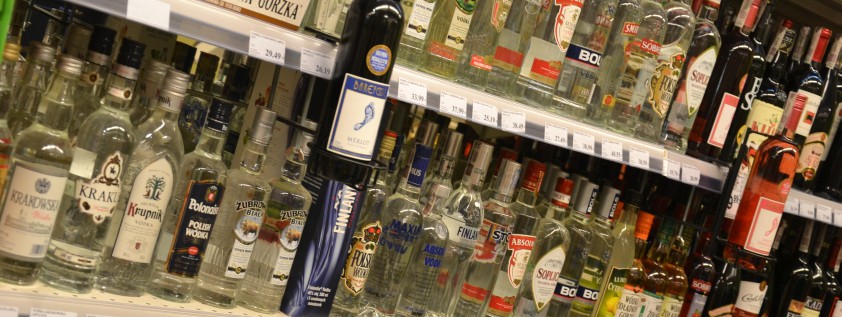 Uwaga przedsiębiorcy prowadzący sprzedaż alkoholu